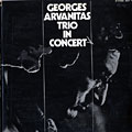 trio in concert, Georges Arvanitas