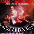 Basie meets Bond, Count Basie