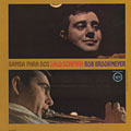 Samba para dos, Bob Brookmeyer , Lalo Schifrin