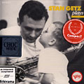 Stan Getz plays, Stan Getz