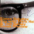Sneak Preview, Simon Nabatov