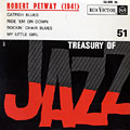 Treasury of jazz N51, Benny Carter