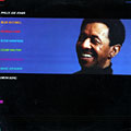 Drum song, Philly Joe Jones