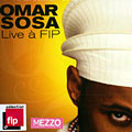 Live � FIP, Omar Sosa