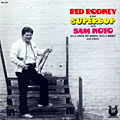 Superbop, Red Rodney