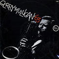 Gerry Mulligan 63, Gerry Mulligan