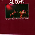 The Birdland Stars on Tour vol.1 & 2, Al Cohn