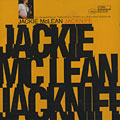Jacknife, Jackie McLean