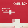 Cauldron, Richard Davis , L.d. Levy