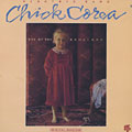 Eye of the Beholder,  Chick Corea