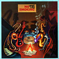 Note Smoking, Louie Bellson