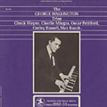 The George Wallington trios, George Wallington