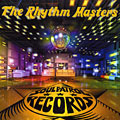 The Rhythm Masters,   Various Artists