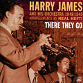 There they go, Harry James