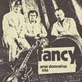 Fancy, Arne Domnerus