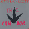 The condor, Steve Lacy