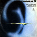 Jazz Jamboree 77 vol.1, Gianni Cazzola , Gusztav Csik , Janos Fogarasi , Pier Francesco Guidi , Imre Koeszegi , Shota Koyama , Guido Manusardi , Akira Sakata , Lucio Terzano , Yosuke Yamashita