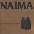 Naima, Theo Loevendie