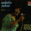 Indits Vol. 2, Mahalia Jackson