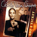 Got a ticket, C�cile Verny