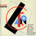 Homage to John Coltrane, Dave Liebman