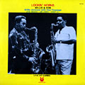 Lockin' horns, Von Freeman , Willis Jackson