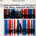 Jazz premiere : Washington, Paul Winter