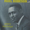 Green Pastures, Paul Robeson