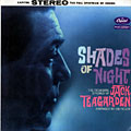 shades of night, Jack Teagarden