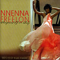 Blueprint of a lady, Nnenna Freelon