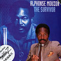 The survivor, Alphonse Mouzon