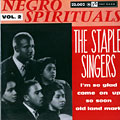 The Staple Singers Volume 2,  The Staple Singers