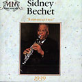 Summertime, Sidney Bechet