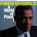 A world of piano, Phineas Newborn