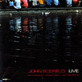 Live, John Scofield