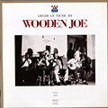 American music by Wooden Joe,  Wooden Joe Nicholas