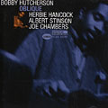 Oblique, Bobby Hutcherson