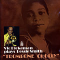 Trombone cholly, Vic Dickenson