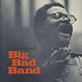 Clark Terry's Big bad Band in Concert Live, Clark Terry