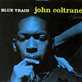 Blue Train, John Coltrane