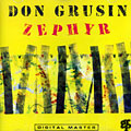 Zephyr, Don Grusin