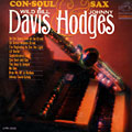 con-soul & sax, Wild Bill Davis , Johnny Hodges