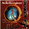 Skip Martin's Scheherajazz for Symphony orchestra and Jazz Band / Adapted from  Scheherazade, Skip Martin