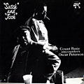 satch and Josh, Count Basie , Oscar Peterson