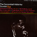 The Cannonball Adderley quintet Plus, Cannonball Adderley