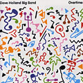 Overtime, Dave Holland
