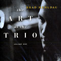 The art of trio volume one, Brad Mehldau