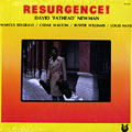 Resurgence!, David Newman