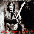 Mr. Frank Biner, Frank Biner