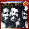 Reach for it, George Duke